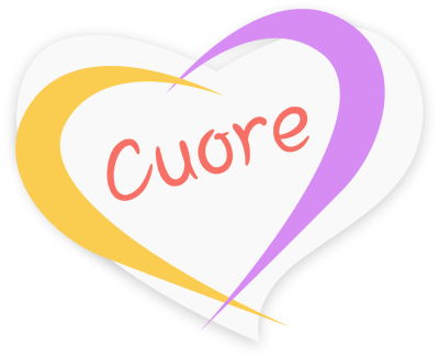 Logo Cuore